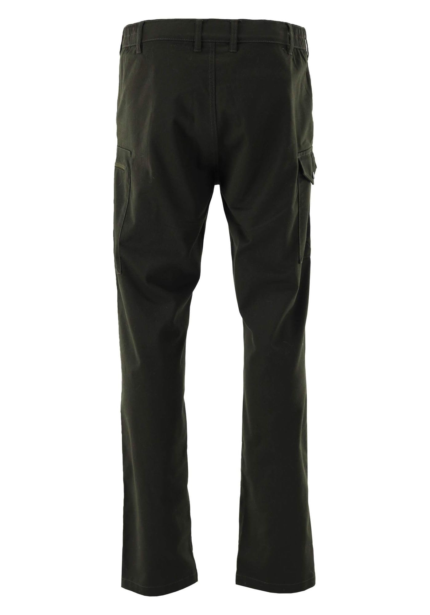os-trachten-merado-herren-outdoor-jagdhose-4-taschen image 3