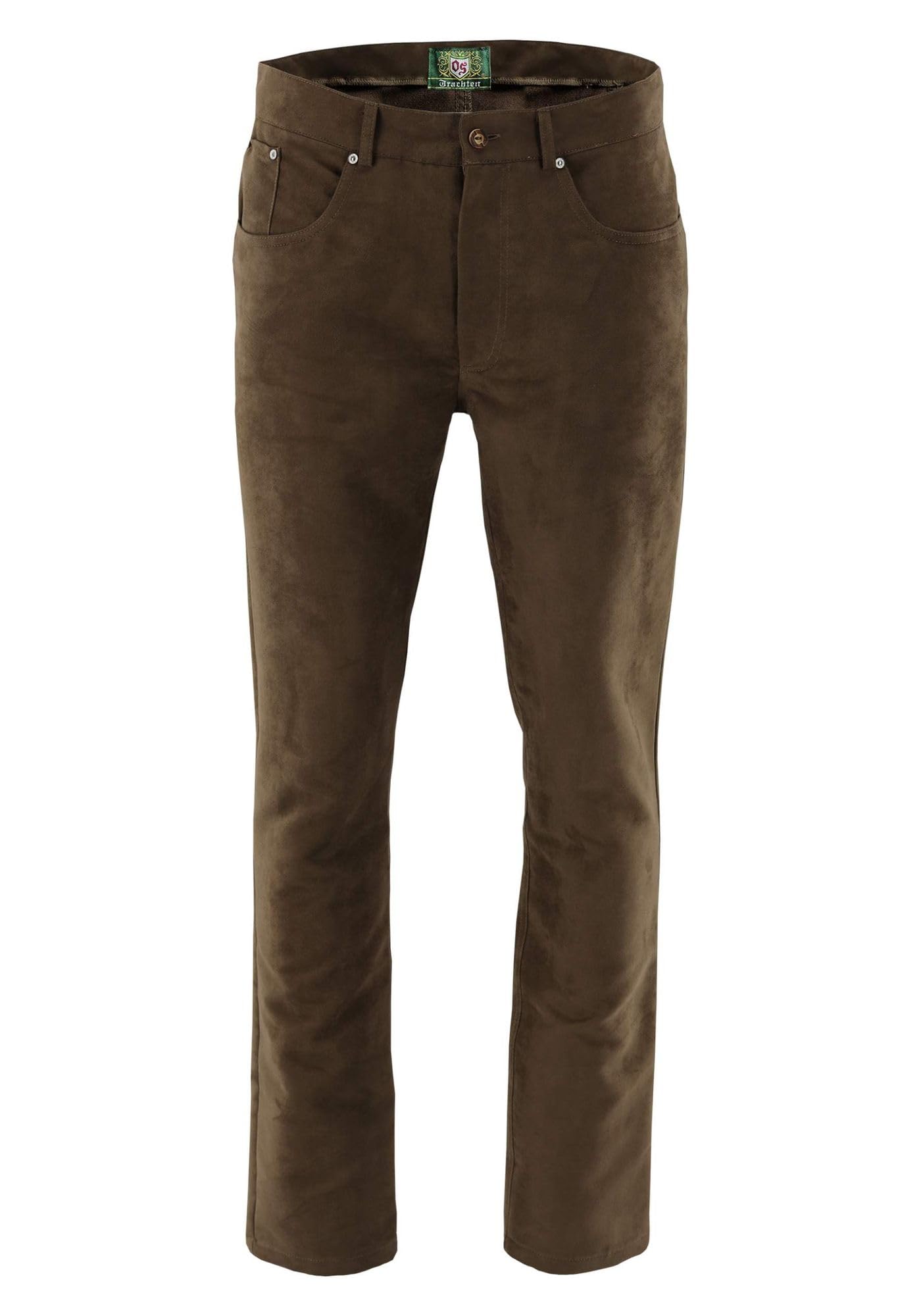 os-trachten-spefu-herrenhose-lang-trachtenhose image 4