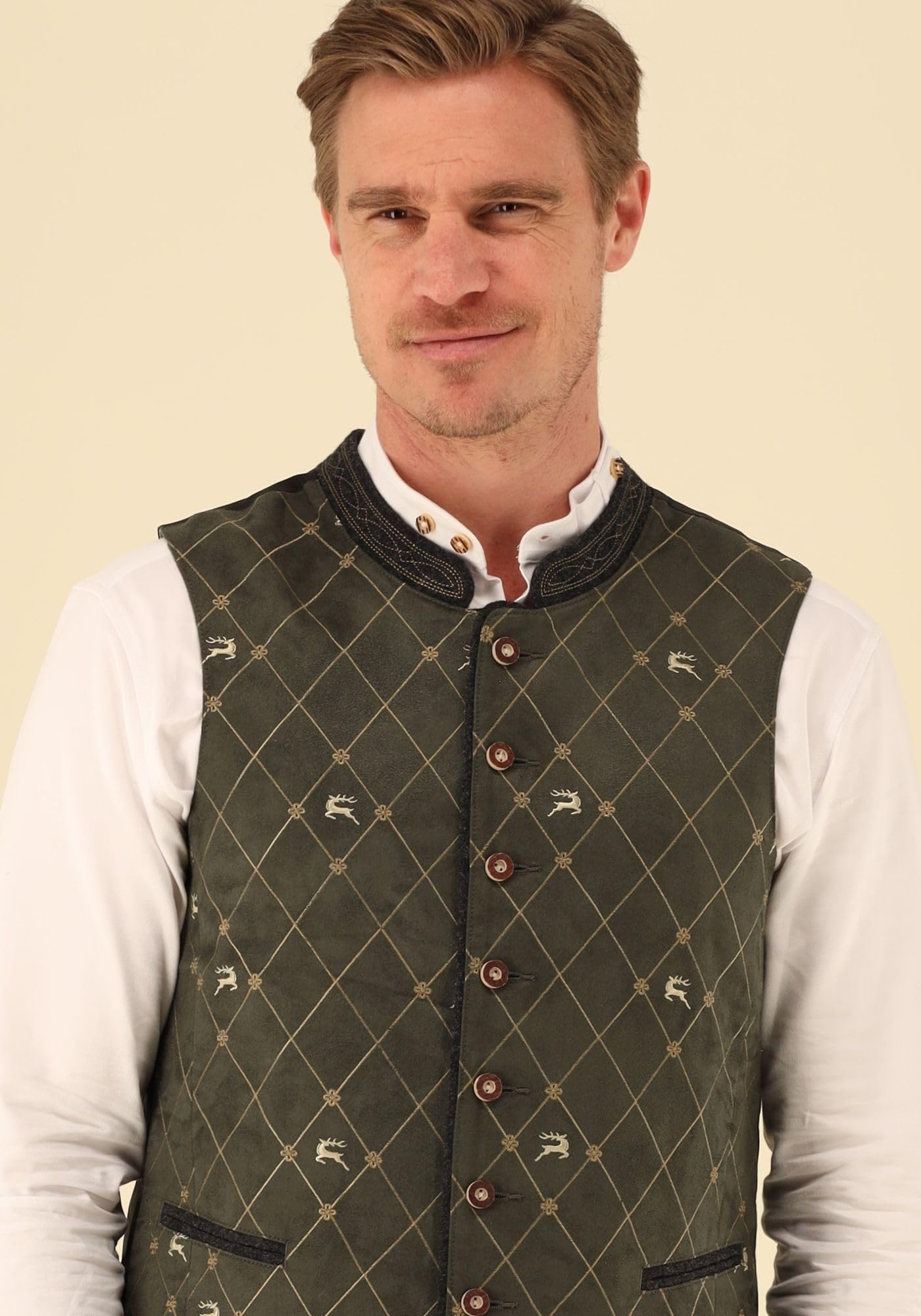 os-trachten-skoso-herren-trachtenweste-slim-fit-54 image 5