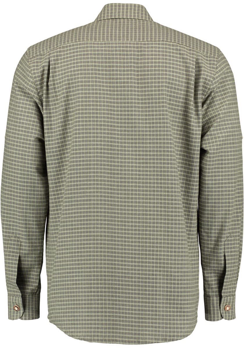 os-trachten-scoli-jagdhemd-langarm-35-36-flanell-weich image 2