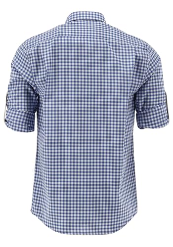 os-trachten-ferumi-trachtenhemd-herren-regular-fit-45-46 image 7