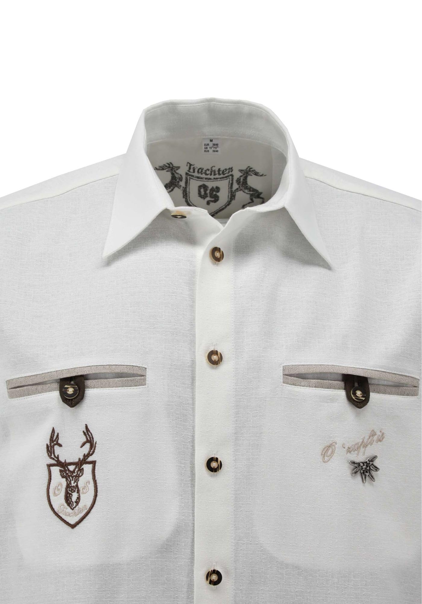 os-trachten-breca-herren-trachtenhemd-regular-fit-53-54 image 3