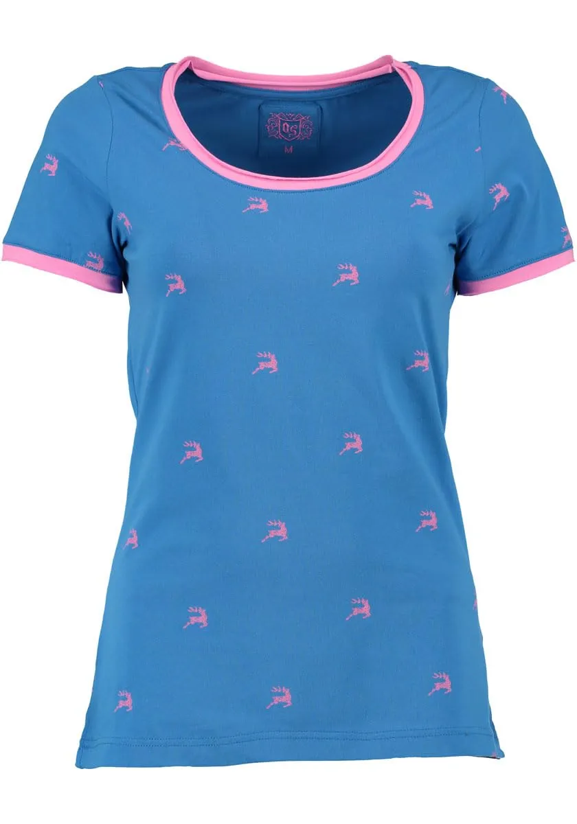 os-trachten-xenavo-t-shirt-damen-tailliert-xxl image 1