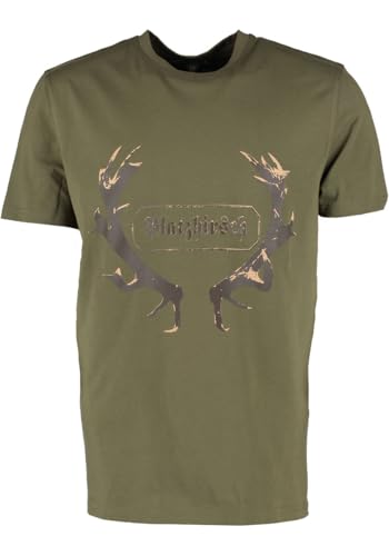 os-trachten-treny-jagdshirt-xl-platzhirsch-motiv image 6