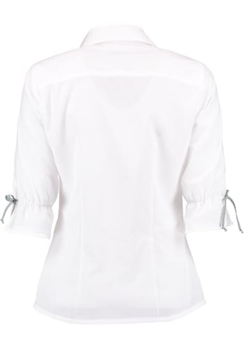 os-trachten-blebsy-trachtenbluse-damen-kurzarm-stickerei image 4