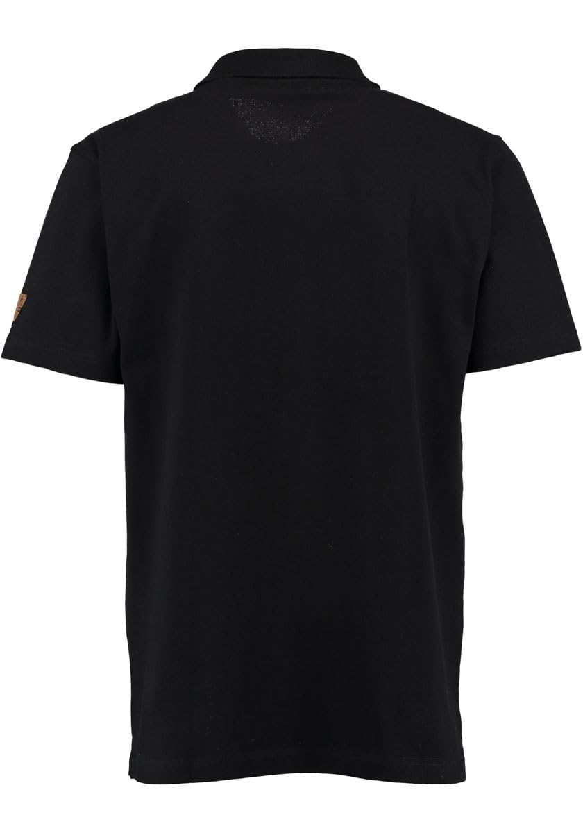 os-trachten-zutao-poloshirt-herren-schwarz-4xl-regular image 3