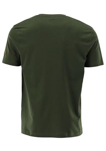 os-trachten-qilori-t-shirt-herren-hirschdruck-gr-6xl image 8