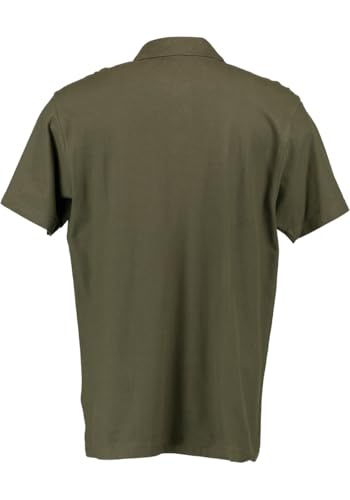 os-trachten-niwio-poloshirt-herren-kurzarm-xxl-comfort-fit image 4