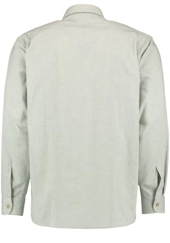 os-trachten-ebosu-herren-trachtenhemd-langarm-regular-fit-baumwolle image 4