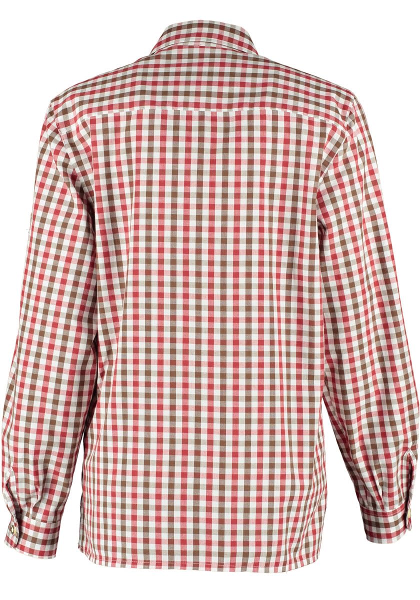 os-trachten-volima-trachtenbluse-langarm-haifischkragen image 2