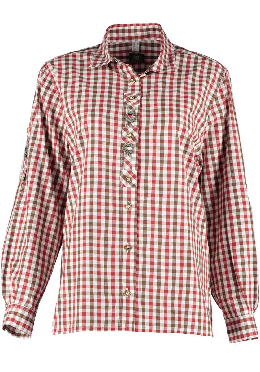 os-trachten-volima-trachtenbluse-langarm-haifischkragen image 1