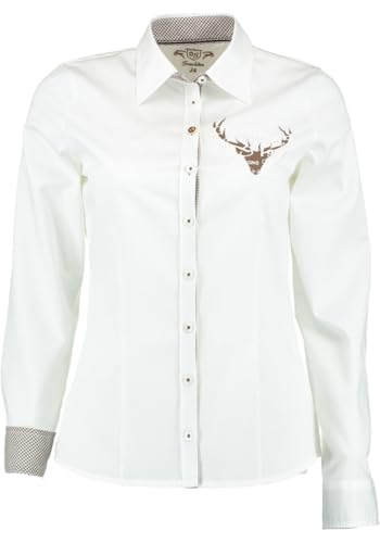 os-trachten-imomo-trachtenbluse-satin-hirschdruck image 3