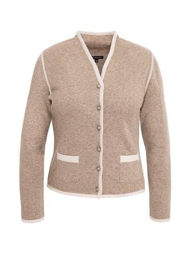 os-trachten-457019-0771-strickjacke-beige-gr-40-schlicht image 7