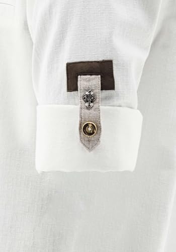 os-trachten-qodari-trachtenhemd-herren-regular-fit-39-40 image 8