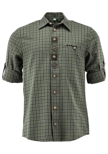 os-trachten-daufam-jagdhemd-regular-fit-gr-45-46 image 4