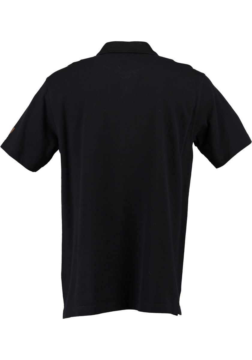 os-trachten-owoles-poloshirt-kurzarm-gr-e-l-polokragen image 2