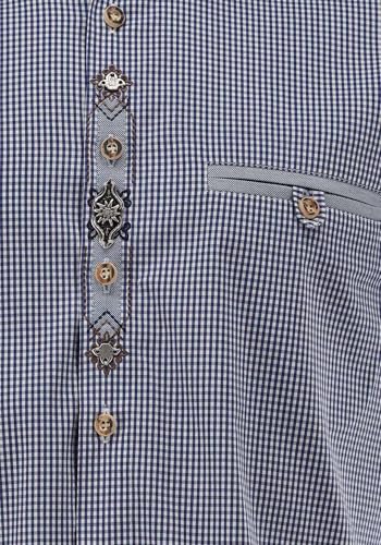os-trachten-zacla-trachtenhemd-herren-regular-fit-43-44 image 7
