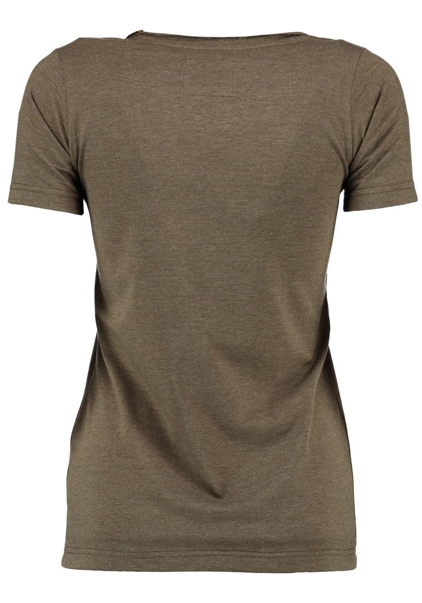 os-trachten-usoti-t-shirt-damen-rundhals-pailletten-hirsch image 2