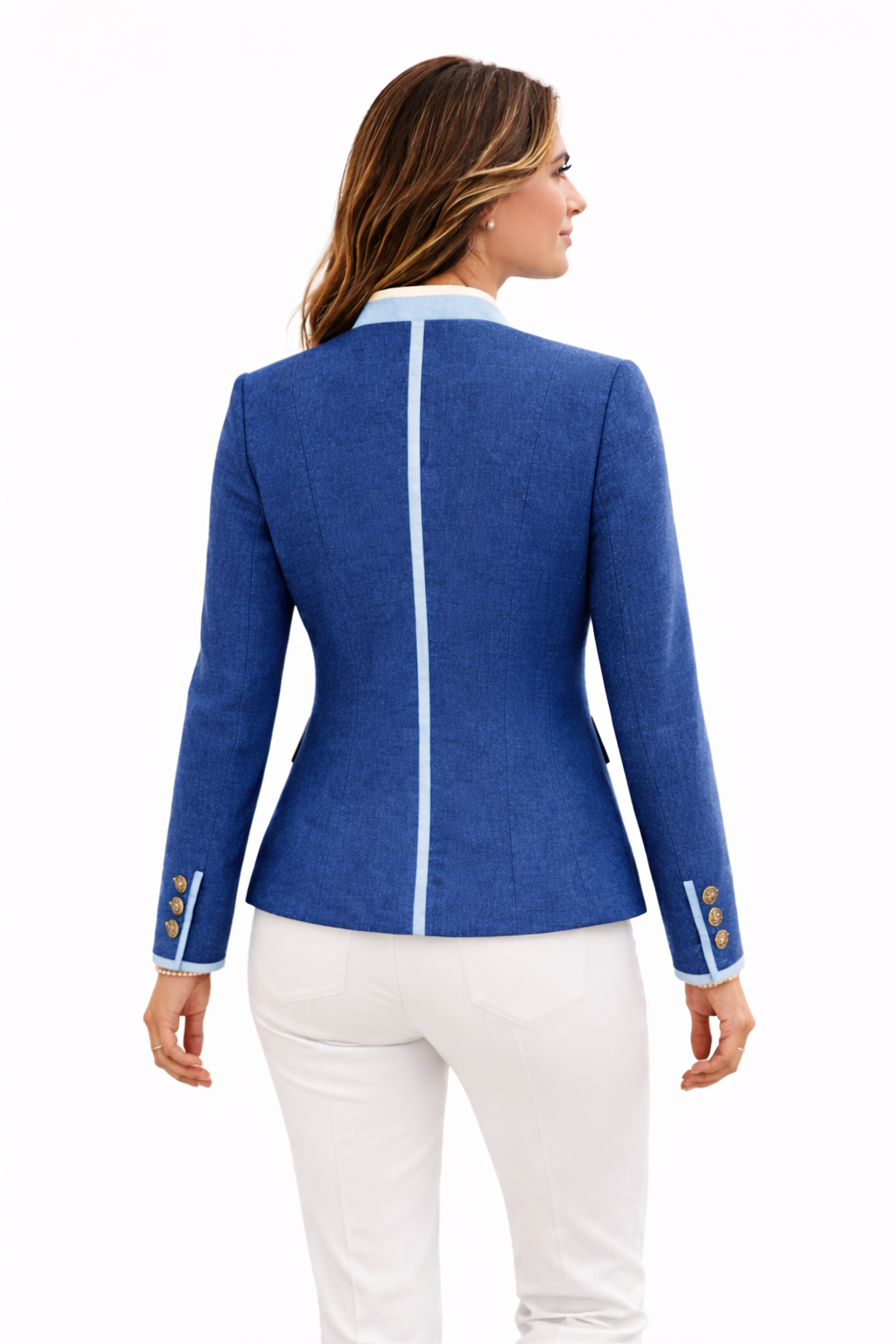m-nchner-manufaktur-marie-trachtenjacke-jeansblau-57-cm image 4
