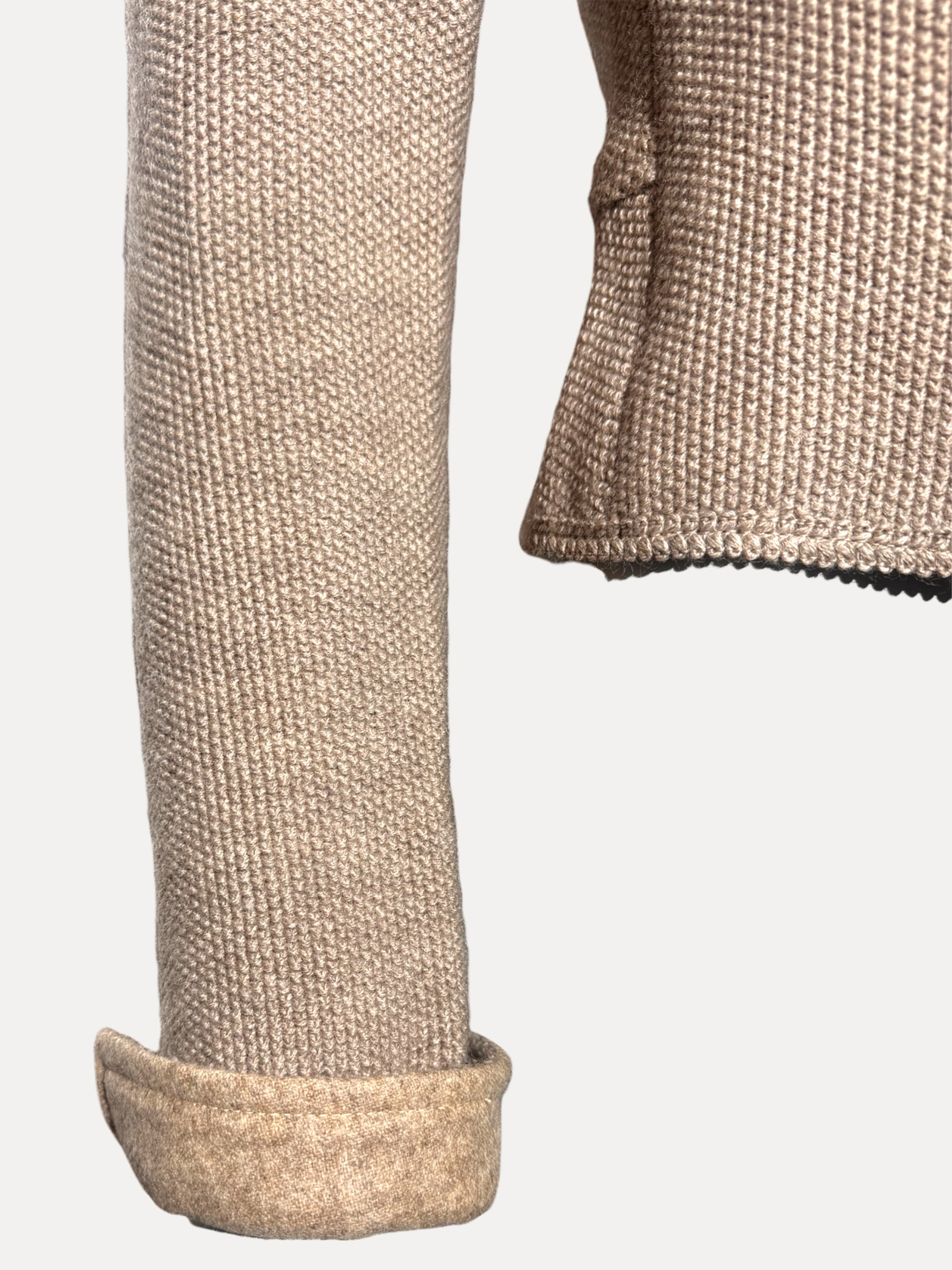 litzlfelder-damen-anja-trachtenjacke-beige-bunte-edition image 3