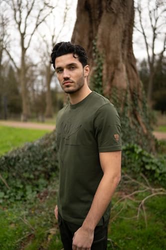 os-trachten-zadora-herren-t-shirt-rundhals-gr-xl image 7