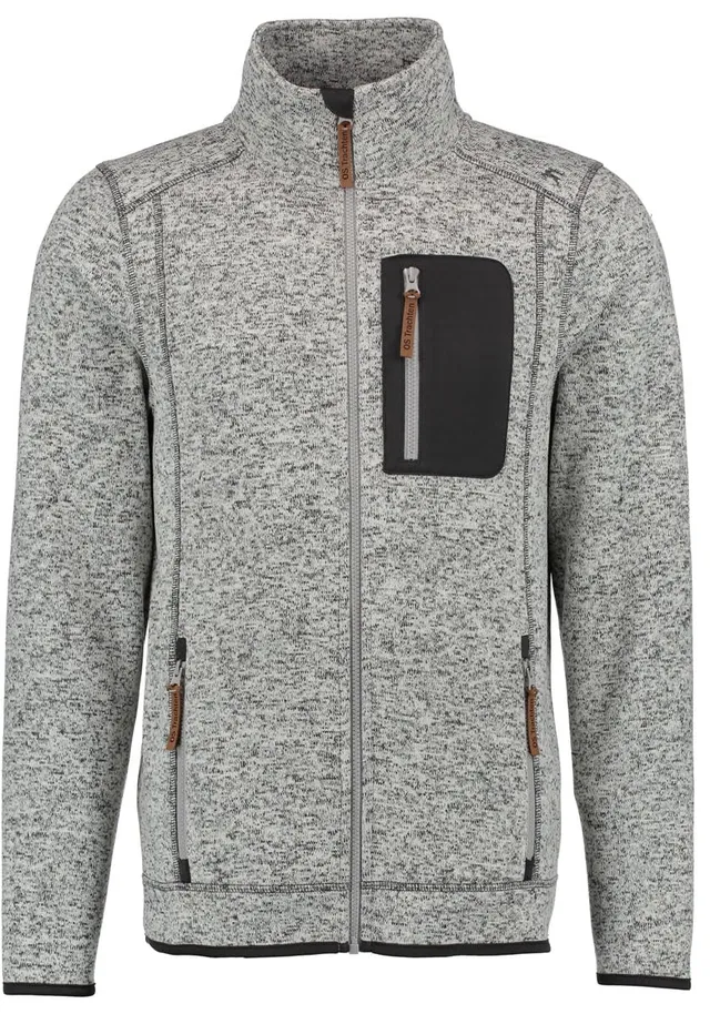 os-trachten-orbis-fleecejacke-herren-6xl-strickfleece image 1