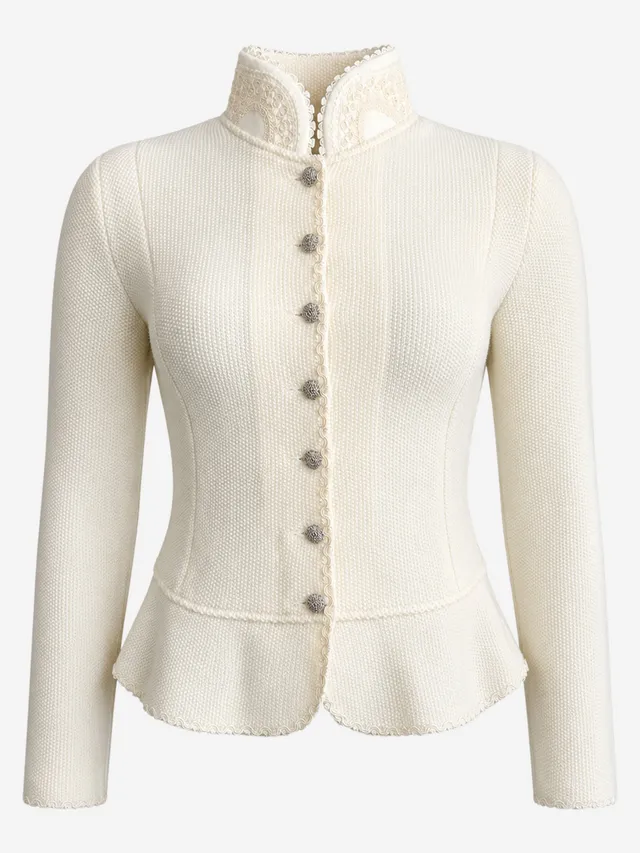 litzlfelder-damen-trachtenjacke-lea-wollwei-schurwolle image 1