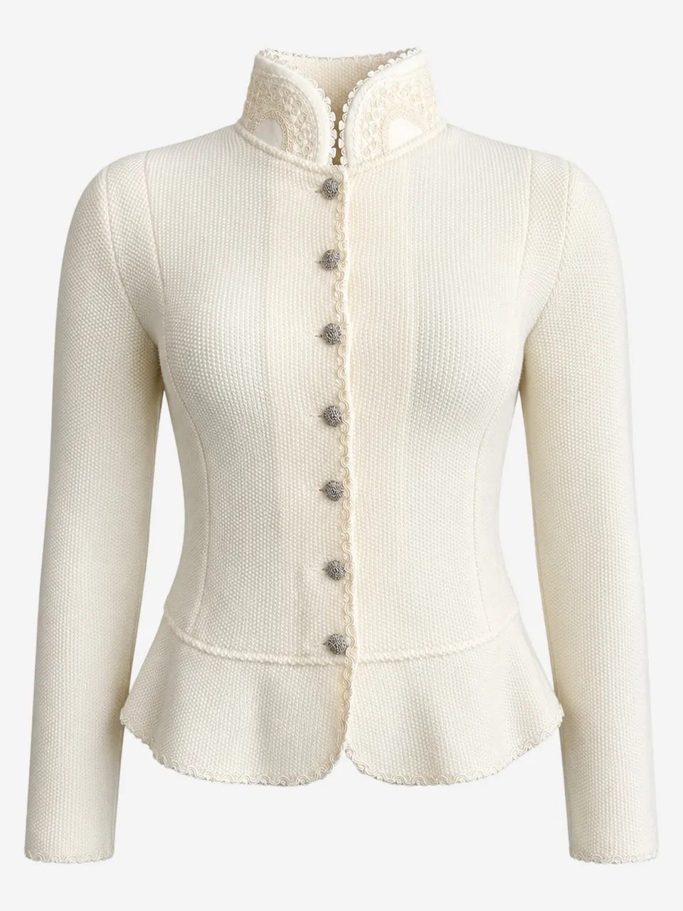litzlfelder-damen-trachtenjacke-lea-wollwei-schurwolle image 1