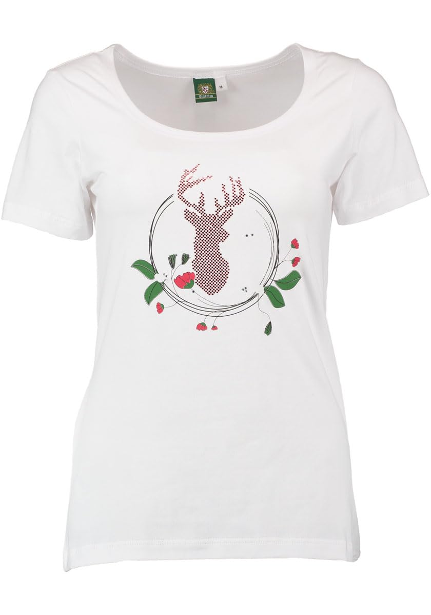 os-trachten-dolanu-t-shirt-rundhals-damen image 5