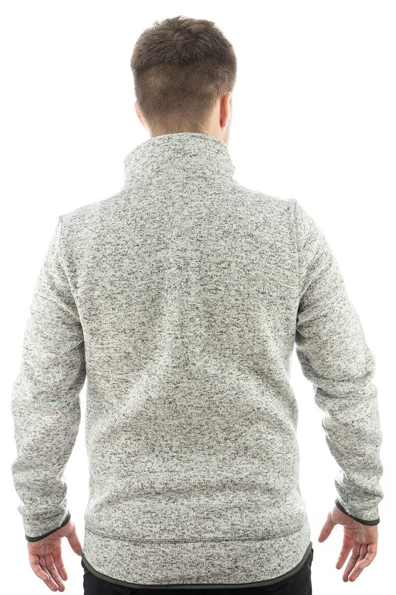 os-trachten-orbis-fleecejacke-herren-6xl-strickfleece image 5