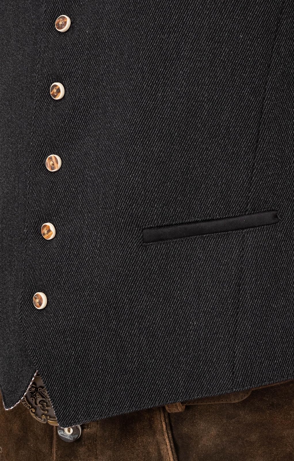 os-trachten-423000-4199-trachtenweste-schwarz-gr-56-elegant image 6