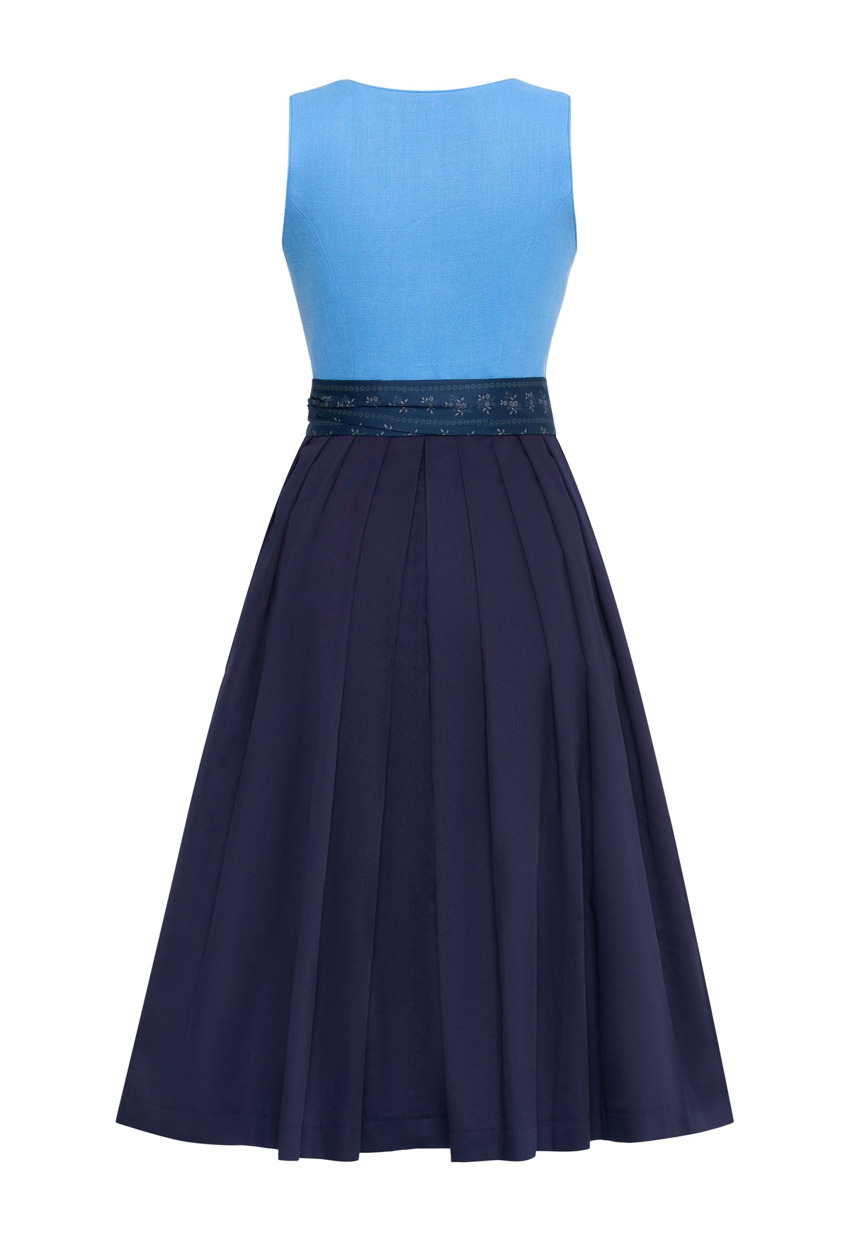 m-nchner-manufaktur-johanna-dirndl-hellblau-leinen image 2