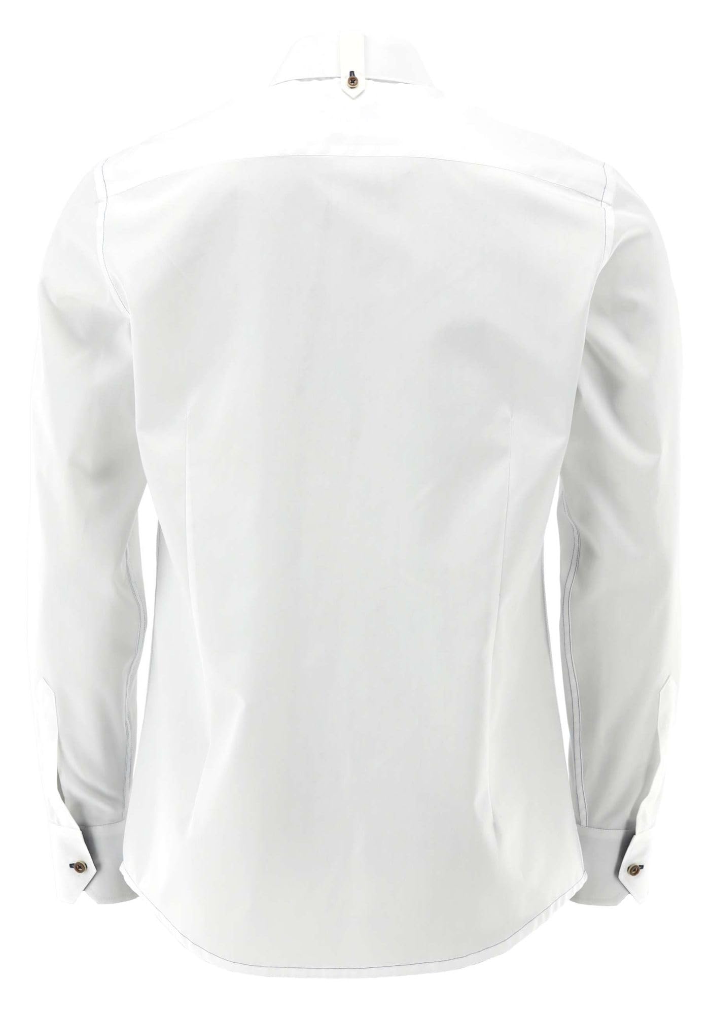 os-trachten-lutoo-trachtenhemd-slim-fit-43-44-hemd image 2