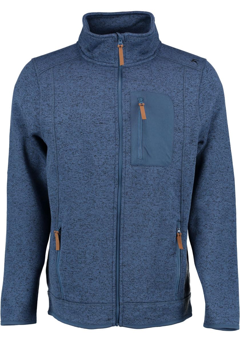 os-trachten-orbis-fleecejacke-herren-6xl-strickfleece image 6