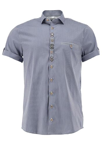 os-trachten-zacla-trachtenhemd-herren-regular-fit-43-44 image 5