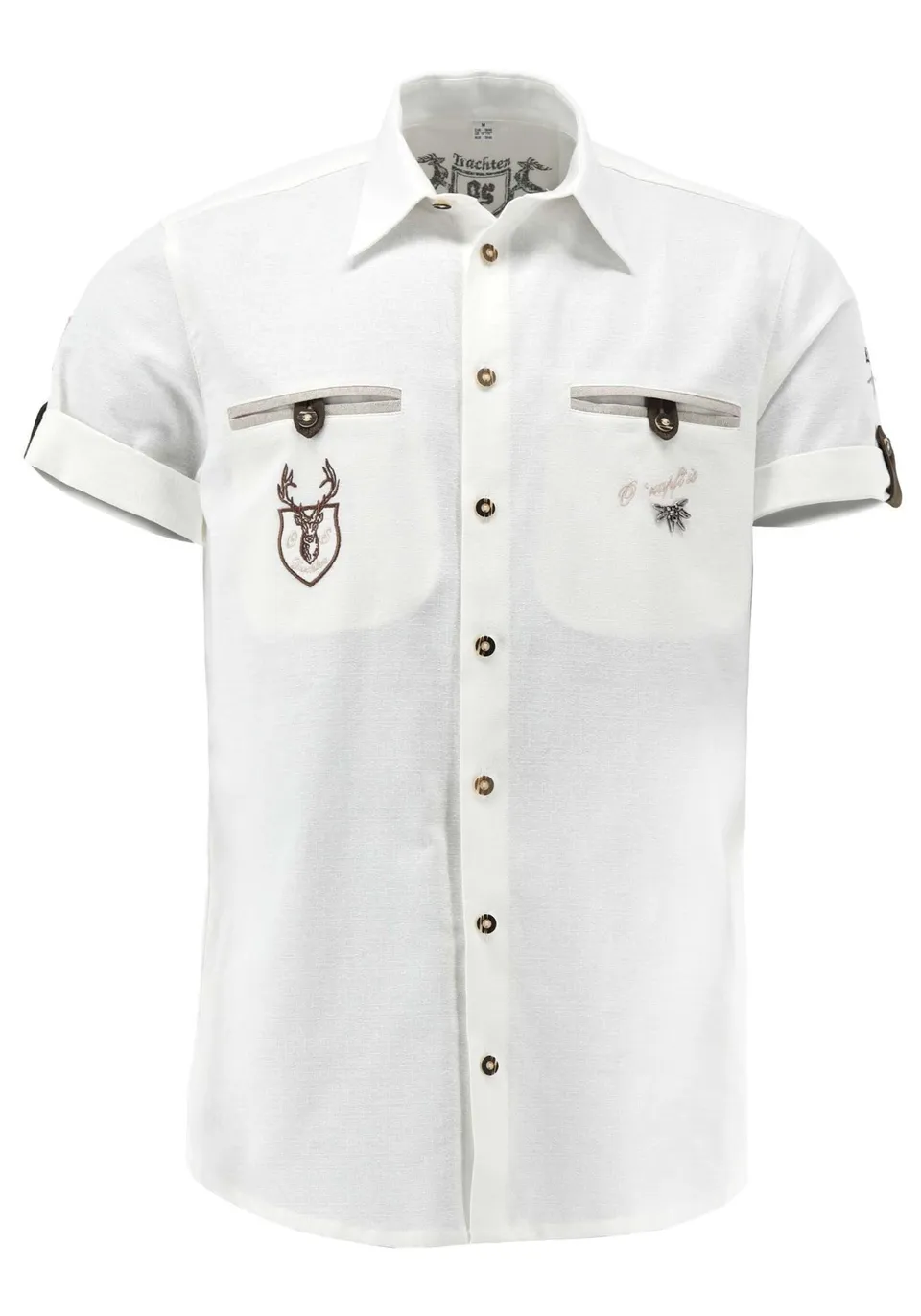 os-trachten-breca-herren-trachtenhemd-regular-fit-53-54 image 1